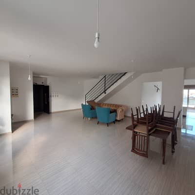 Duplex for Sale in Mar Roukoz دوبلكس للبيع في مار روكز