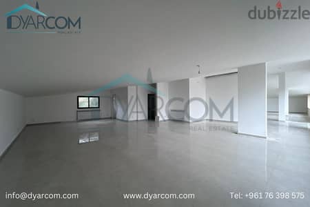 DY2266 - Adma Apartment for Sale with Terrace!