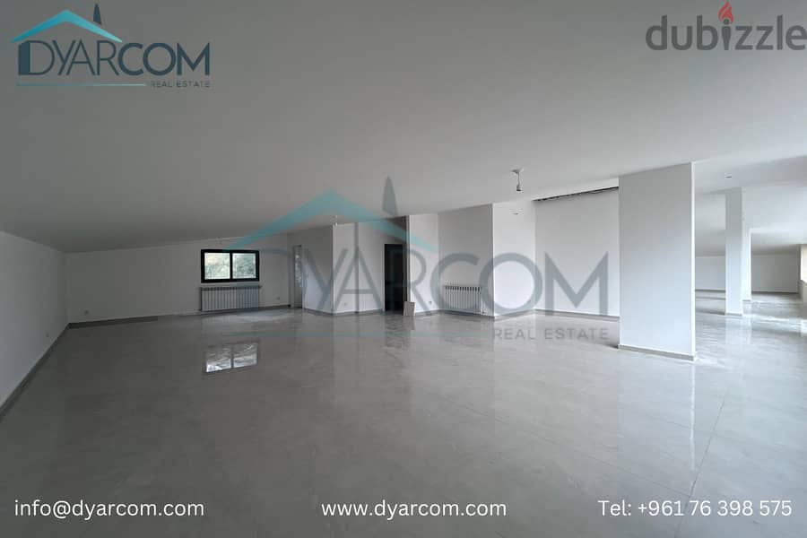 DY2266 - Adma Apartment for Sale with Terrace! 0