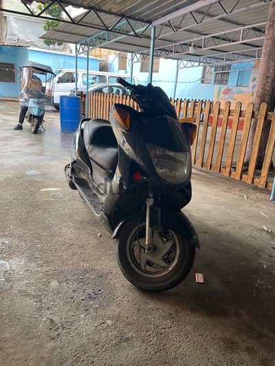 motorcycle for sale