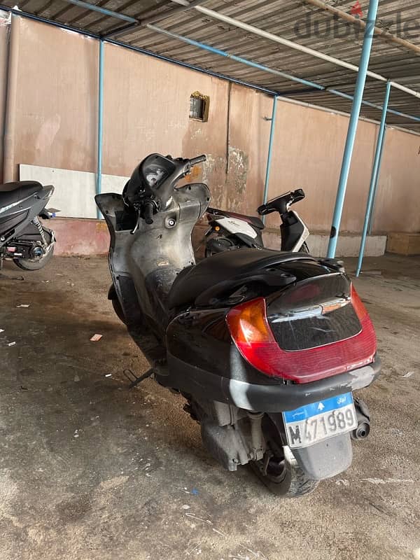 motorcycle for sale 1