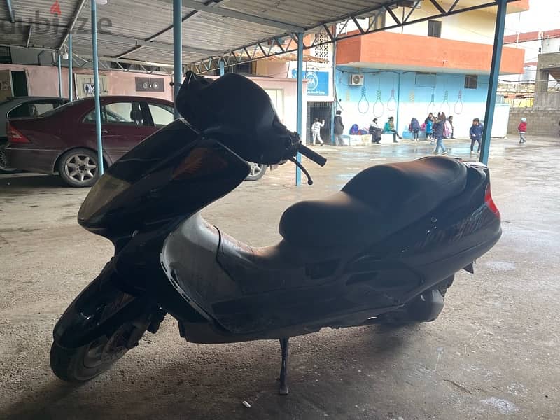 motorcycle for sale 2