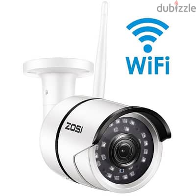 Wifi Camera HD surveillance