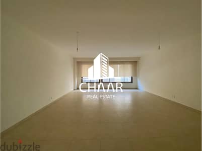 #R1025 - Apartment for Rent in Achrafieh شقة للإيجار في الاشرفية