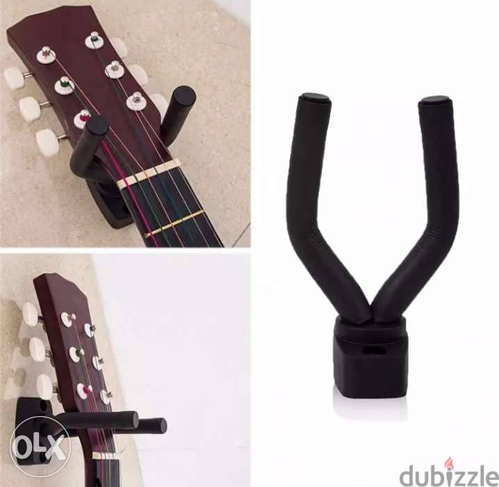 guitar hanger different models 1
