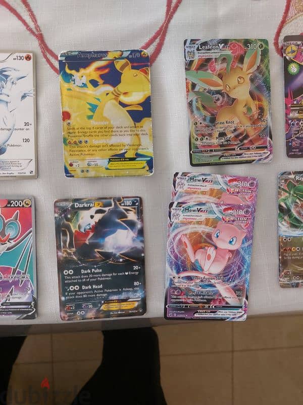 Pokemon Cards 3