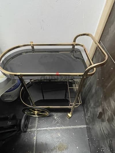 trolley for sale in a good conditon