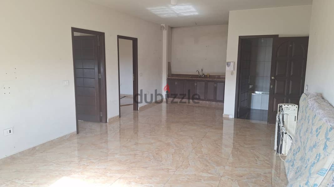 RWB130DL - Apartment for rent in Bejdarfel Batroun 0