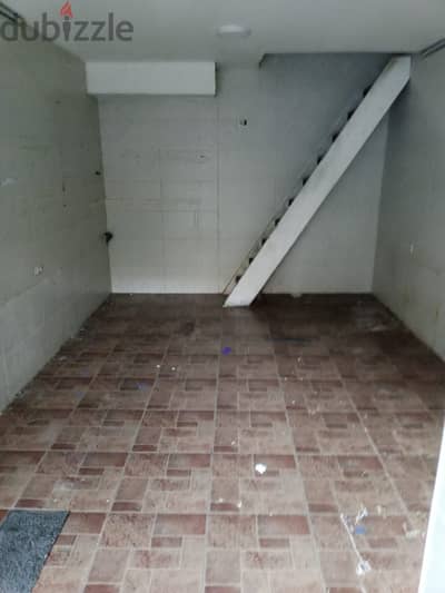 Shop For Rent In Achrafieh محل للإيجار في الأشرفية