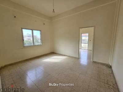 Apartment For RENT In Hadath شقة للإيجار #JG