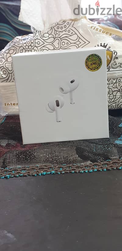 Original airpods still Hasn't opened yet