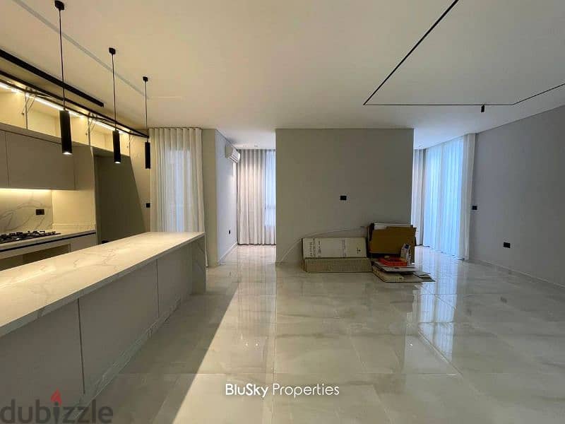 Apartment For RENT In Louaizeh شقة للإيجار #JG 0