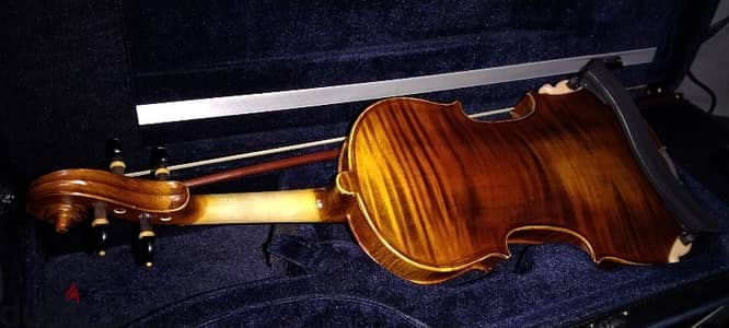 كمنجة violin