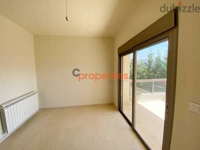 Apartment for rent in Ajaltoun CPKLK12