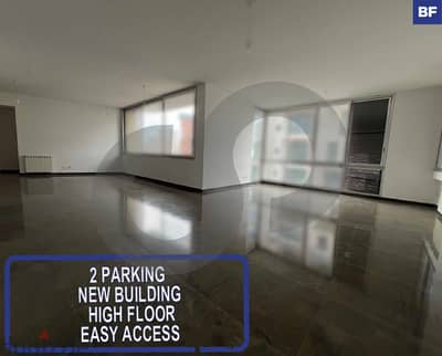 New building-Prime LOCATION-Mar Mkhayel, Beirut/مار مخايل REF#BF117672