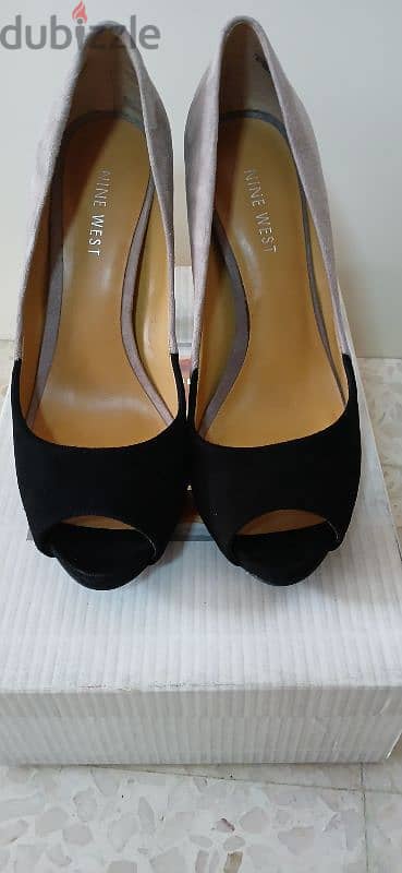 Woman Shoes - NINE WEST BRAND