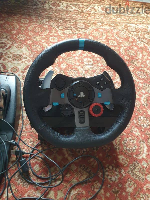 logitech g29 for sale 1