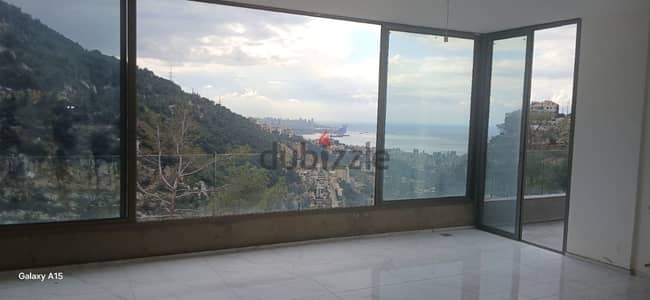 149 Sqm + 2 Terraces | Apartment For Sale In Nabay |Payment Facilities