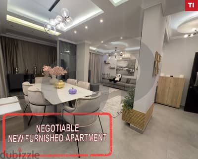 Distinctive-Brand new-Furnished - Tripoli - Mina  REF#TI117663