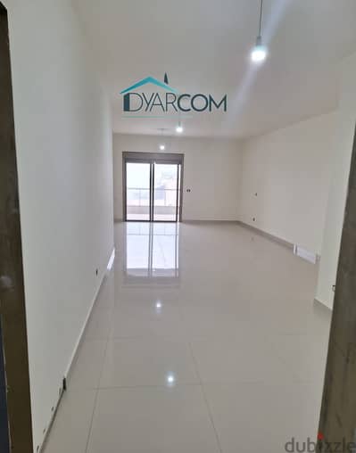 DY1996 - Mazraat Yachouh Apartment for Sale!