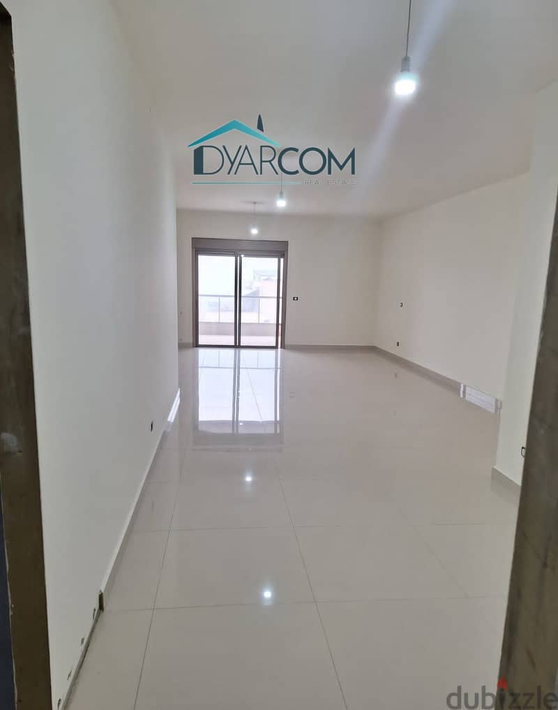 DY1996 - Mazraat Yachouh Apartment for Sale! 0