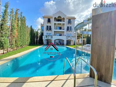 Life without limits. ! Deluxe Villa for Sale in Mechref + Private Pool