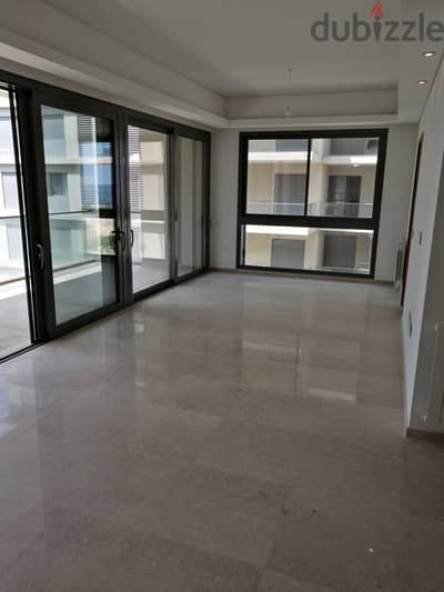 Great Catch! Waterfront City Dbayeh/ Sea view Apartment for Sale