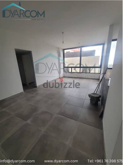 DY2270 - Safra Apartment for Sale!