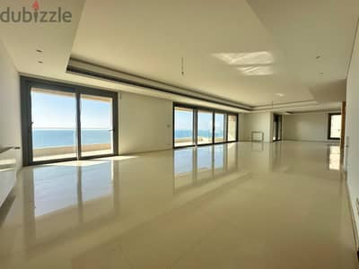 Panoramic View - Apartment For Sale In Rawcheمنظر بانورامي - شقة للبيع