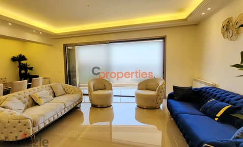 Apartment for Rent in Hadath - Baabda CPJT73