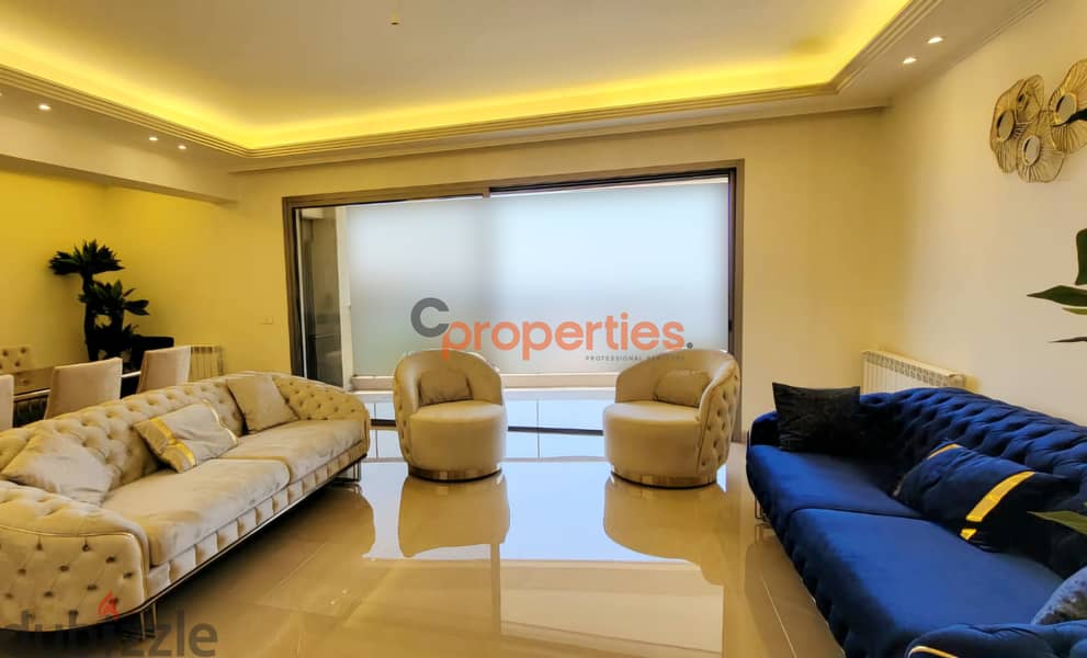 Apartment for Rent in Hadath - Baabda CPJT73 0