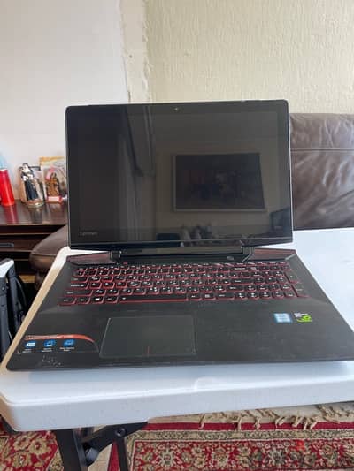 Lenovo ideapad Y700