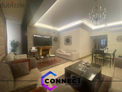 apartment for sale in Clemenceau/كليمنصو  #OM188