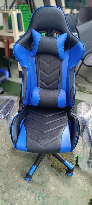 كرسي الالعاب Gaming chair