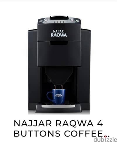 Raqwa Machine