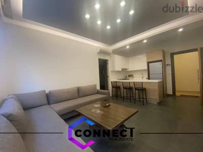 apartment for rent in Clemenceau/كليمنصو  #OM189