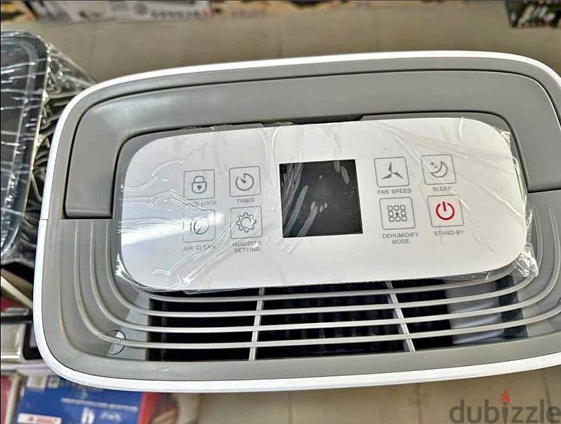 italy dehumidifier مكنة سحب رطوبة 1