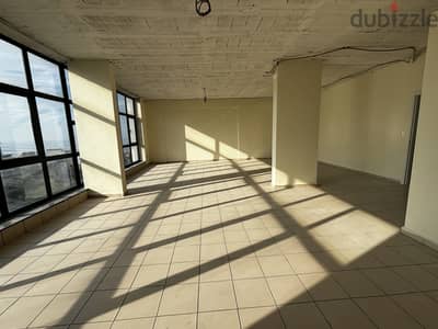 RWK121AJ - Office for rent in Zouk Mosbeh prime Location/Main Road