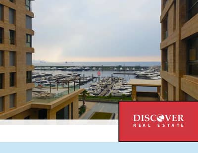 Marina View | 325sqm Apartment for sale in WaterFront City