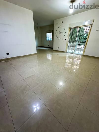 180 SQM Prime Location Apartment in Beit El Chaar, Metn