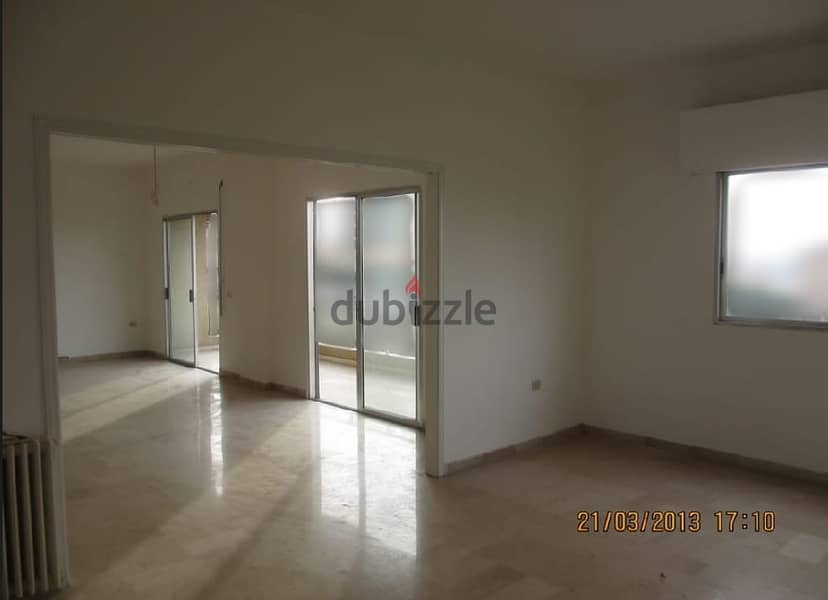 280 m²  “Needs Renovation” Horsh Tabet Apartment for Sale! 0