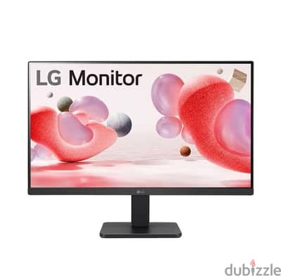 LG 24" Full HD 100Hz Monitor With FreeSync