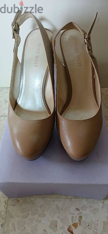 Woman Shoes - Nine West Brand