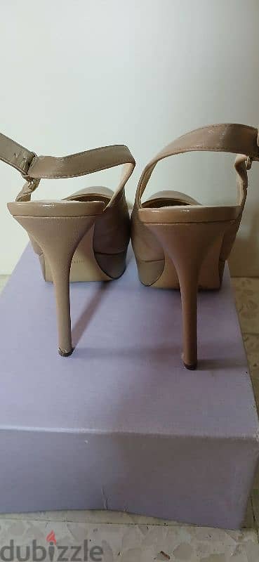 Woman Shoes - Nine West Brand 1