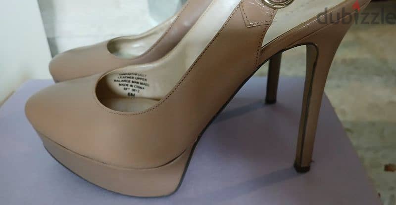 Woman Shoes - Nine West Brand 2