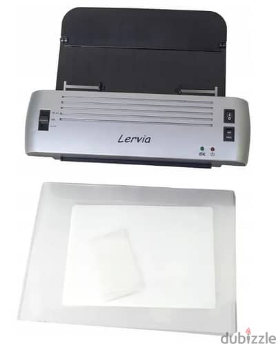 Lervia Laminator