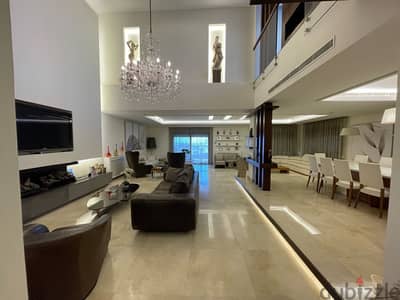 Hazmieh Duplex