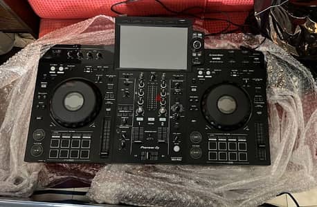 Pioneer XDJ-RX3 Used Like New