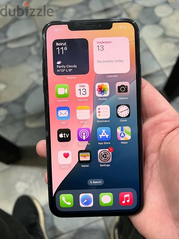 iphone 11 pro max 0