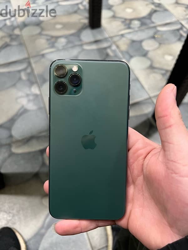 iphone 11 pro max 1